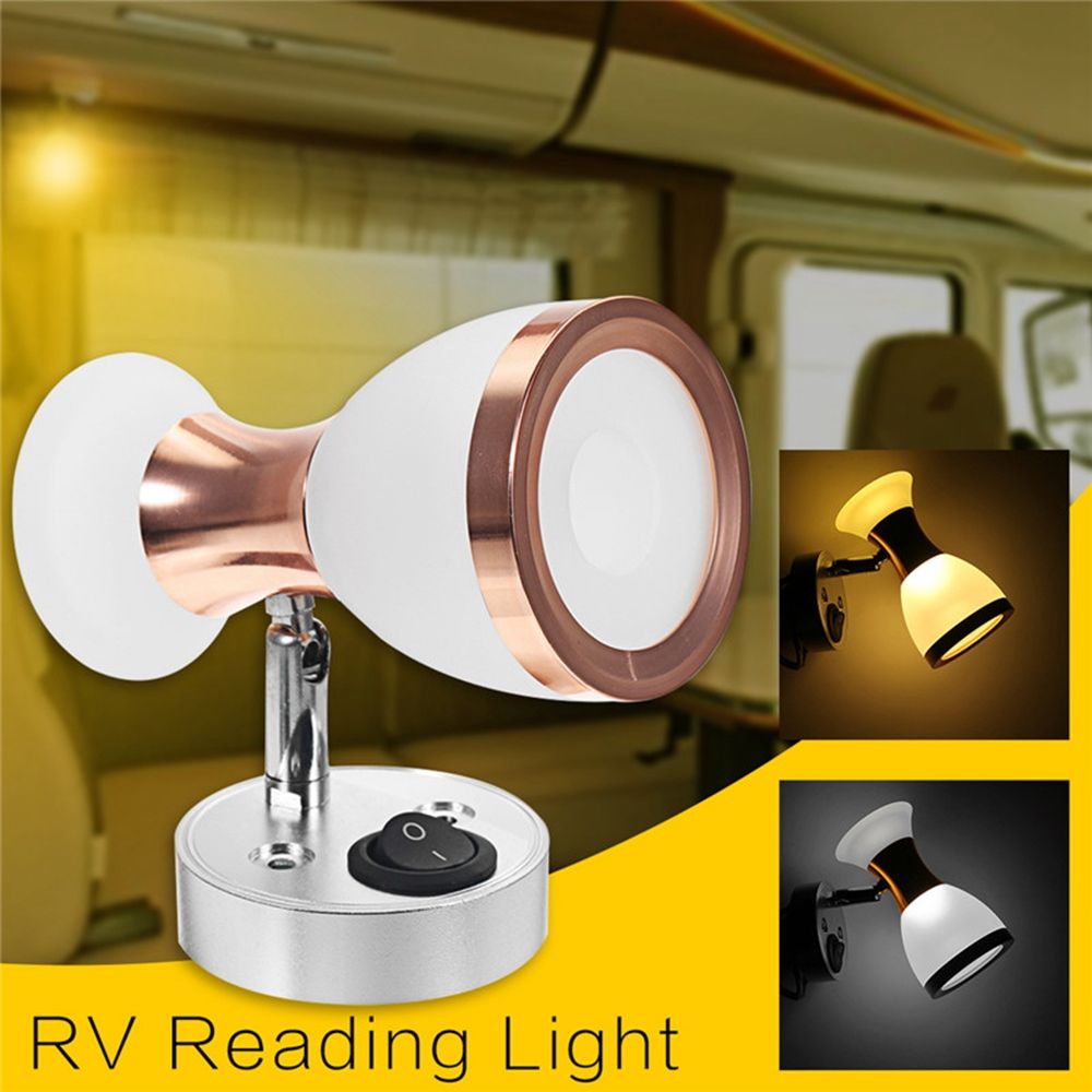 Angle-Adjustable-LED-Reading-Light-Double-Heads-Wall-Lamp-Spot-Light-Book-Light--WhiteWarm-White-1319633