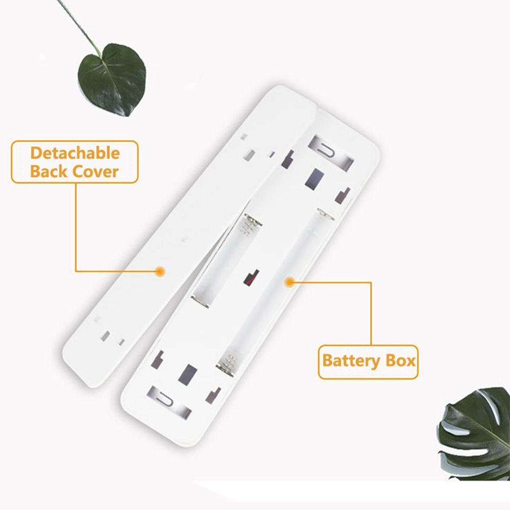 Battery-Power-07W-8-LED-Light-controlled-PIR-Motion-Sensor-Cabinet-Night-Light-for-Cupboard-Closet-1358649