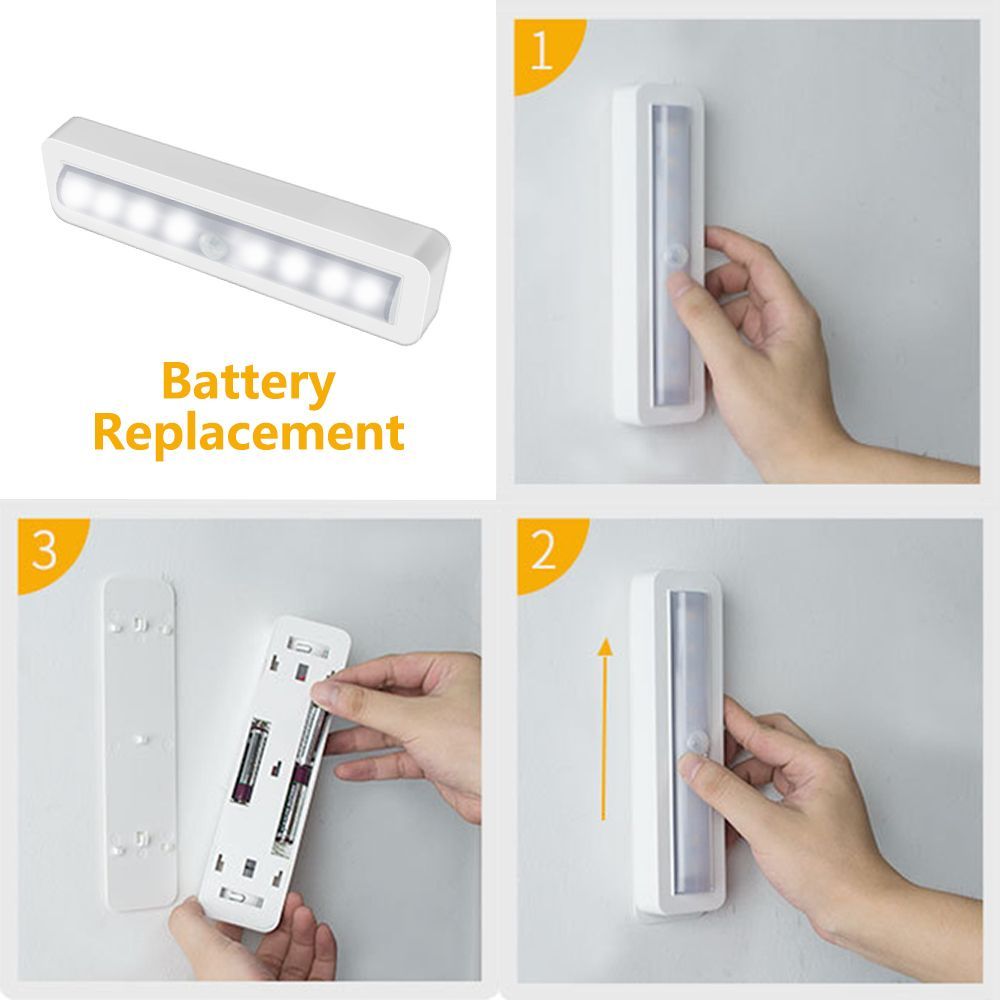 Battery-Power-07W-8-LED-Light-controlled-PIR-Motion-Sensor-Cabinet-Night-Light-for-Cupboard-Closet-1358649