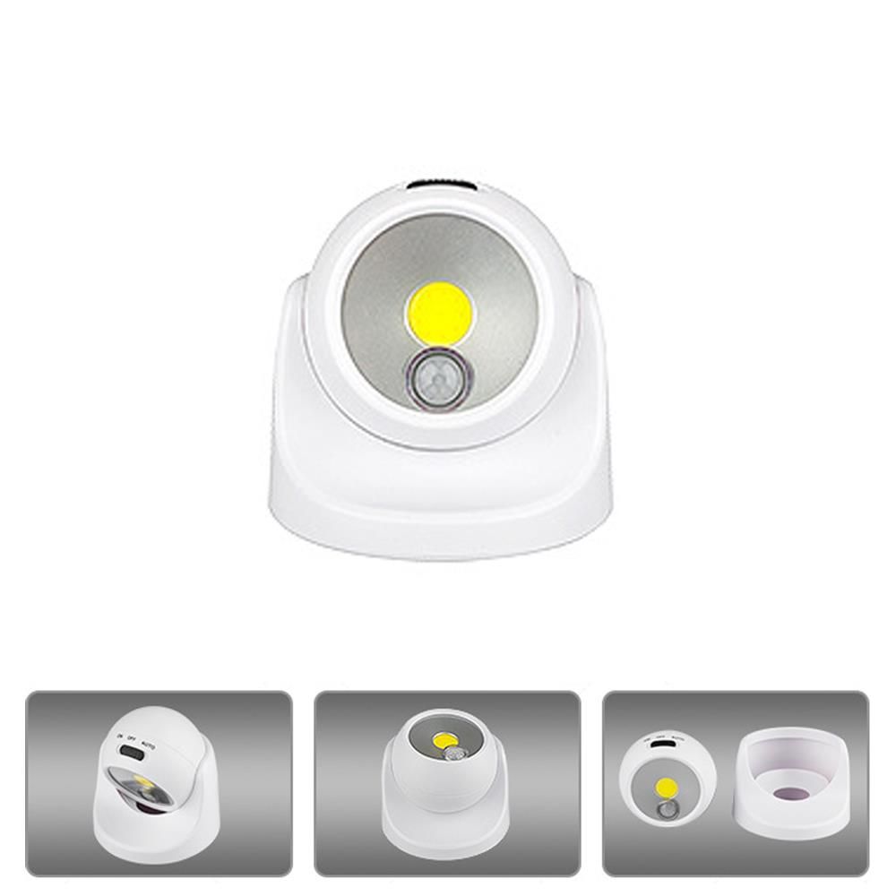 Battery-Powered--USB-Rechargeable-360-Degree-Rotation-COB-PIR-Motion-Sensor-Night-Wall-Light-Home-1393548