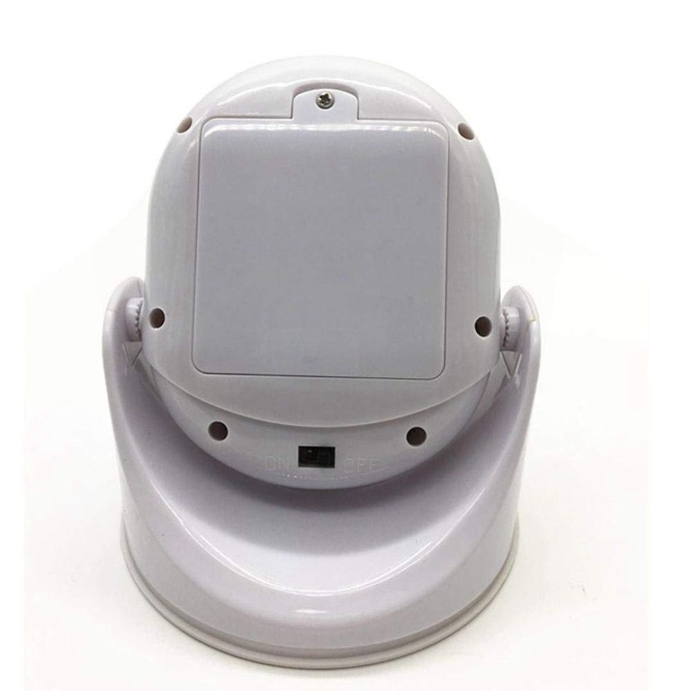 Battery-Powered-360-Degree-Swivels-LED-PIR-Motion-Sensor-Night-Light-Cordless-for-Home-Wall-Patio-1335193