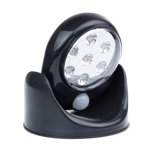Battery-Powered-IR-Motion-Sensor-LED-Night-Light-360-Degree-Auto-OnOff-Wall-Lamp-for-Hallway-Yard-1246875