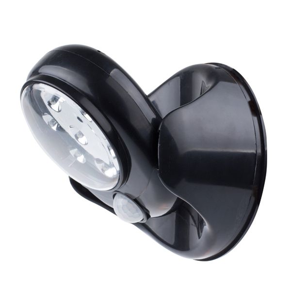 Battery-Powered-IR-Motion-Sensor-LED-Night-Light-360-Degree-Auto-OnOff-Wall-Lamp-for-Hallway-Yard-1246875