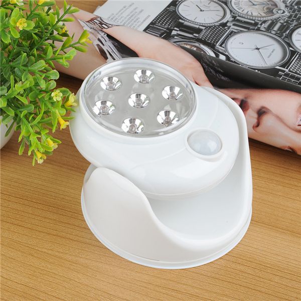 Battery-Powered-IR-Motion-Sensor-LED-Night-Light-360-Degree-Auto-OnOff-Wall-Lamp-for-Hallway-Yard-1246875