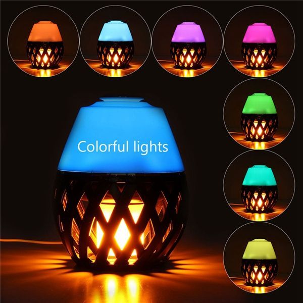 Colorful-LED-Torch-Flame-Flicker-Night-Light-Humidifier-Aroma-Oil-Diffuser-Air-Purifier-1258436