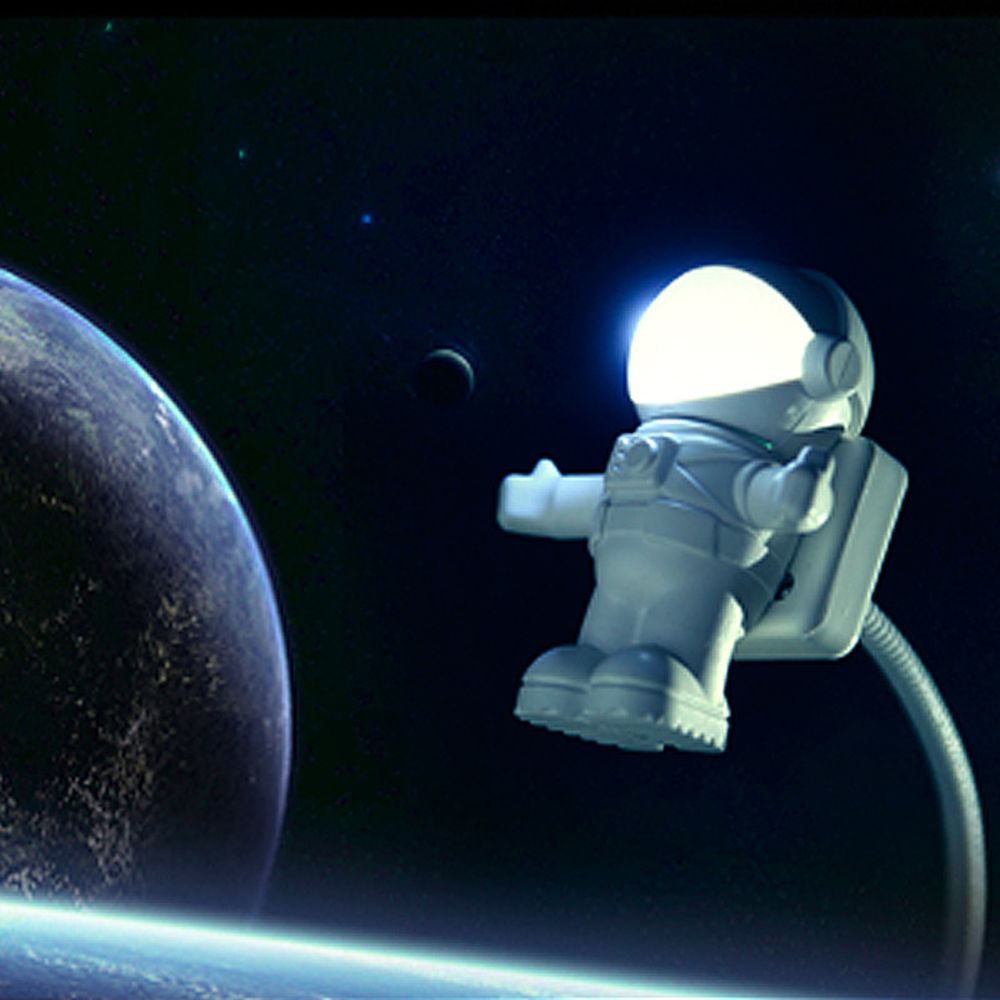 Cool-Astronaut-Spaceman-USB-LED-Adjustable-Night-Light-For-Computer-PC-Lamp-Desk-Light-1686379