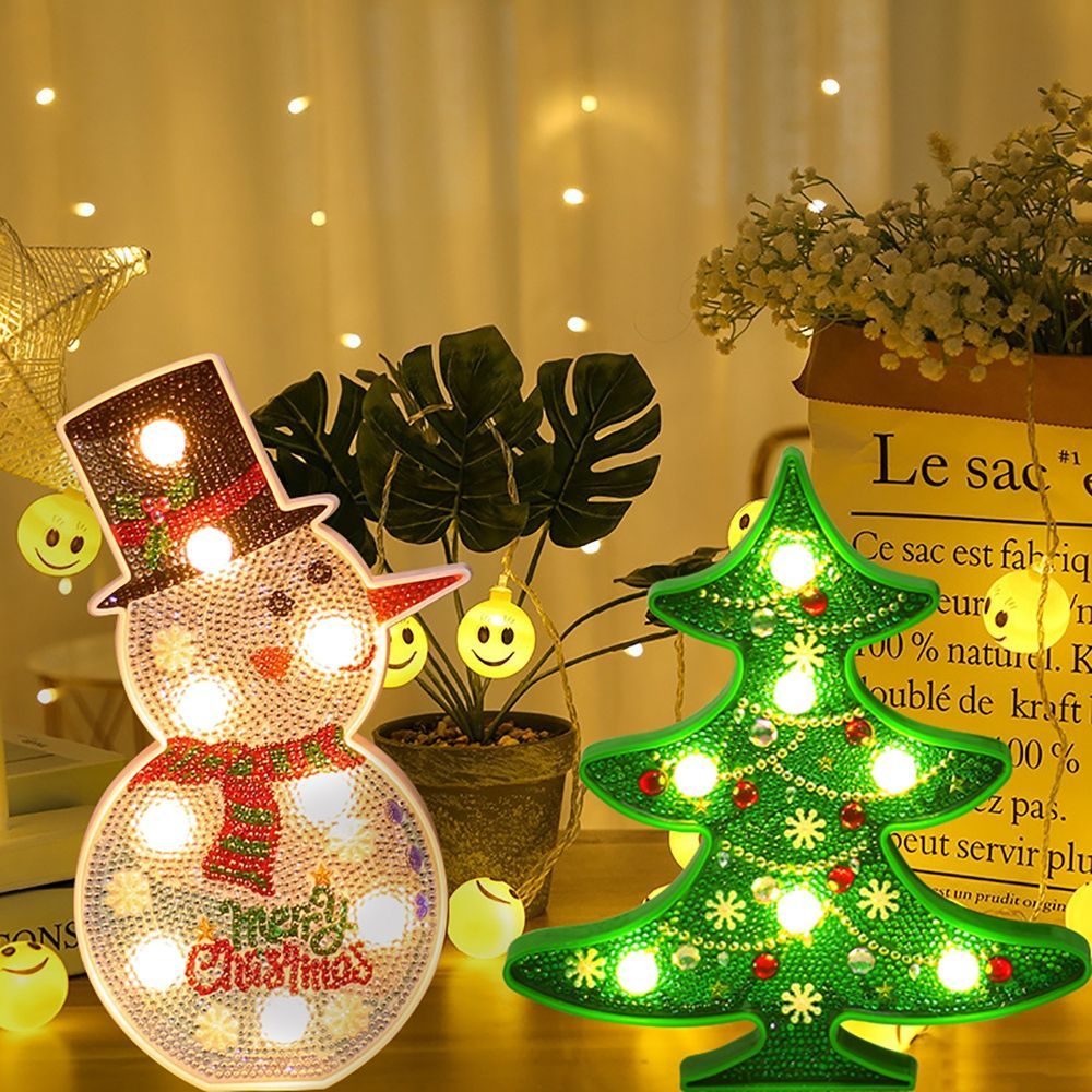 Creative-Colorful-Christmas-Tree-Snowman-LED-Night-Light-Decorative-Table-Lamp-Home-1582212