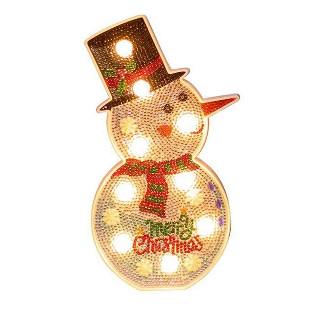 Creative-Colorful-Christmas-Tree-Snowman-LED-Night-Light-Decorative-Table-Lamp-Home-1582212