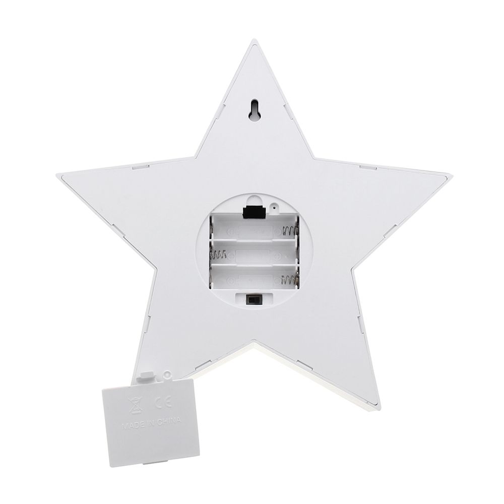 Creative-Cute-Star-Mirror-Lamp-LED-Tunnel-Night-Light-for-Kid-Gift-Atmosphere-Light-WhiteWarm-White-1302978