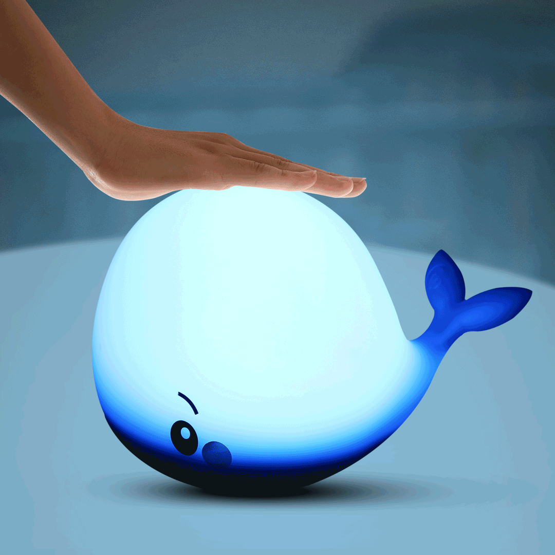 Cute-Crocodile-Whale-Shape-LED-Night-Light-USB-Rechargeable-Night-Lamp-Gift-for-Children-1758622