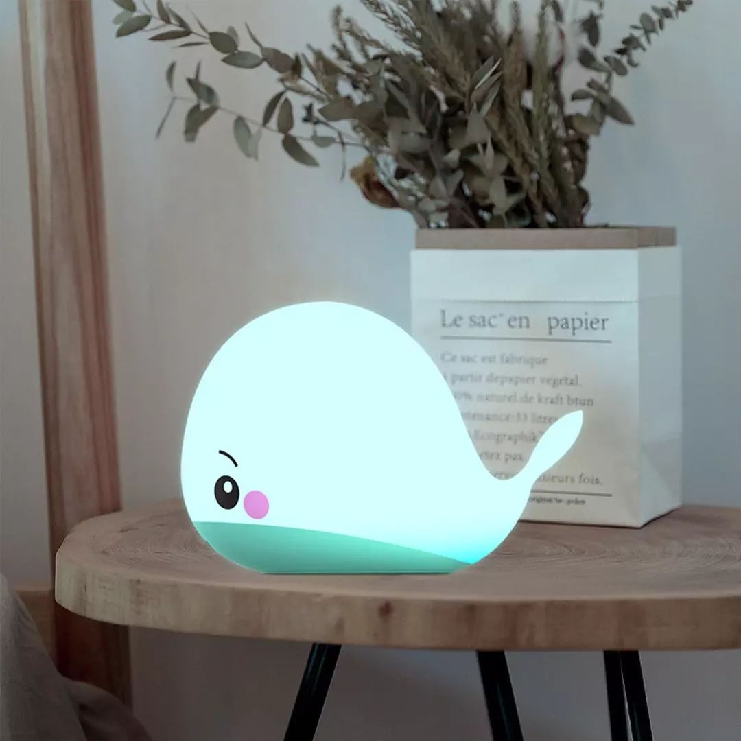 Cute-Crocodile-Whale-Shape-LED-Night-Light-USB-Rechargeable-Night-Lamp-Gift-for-Children-1758622