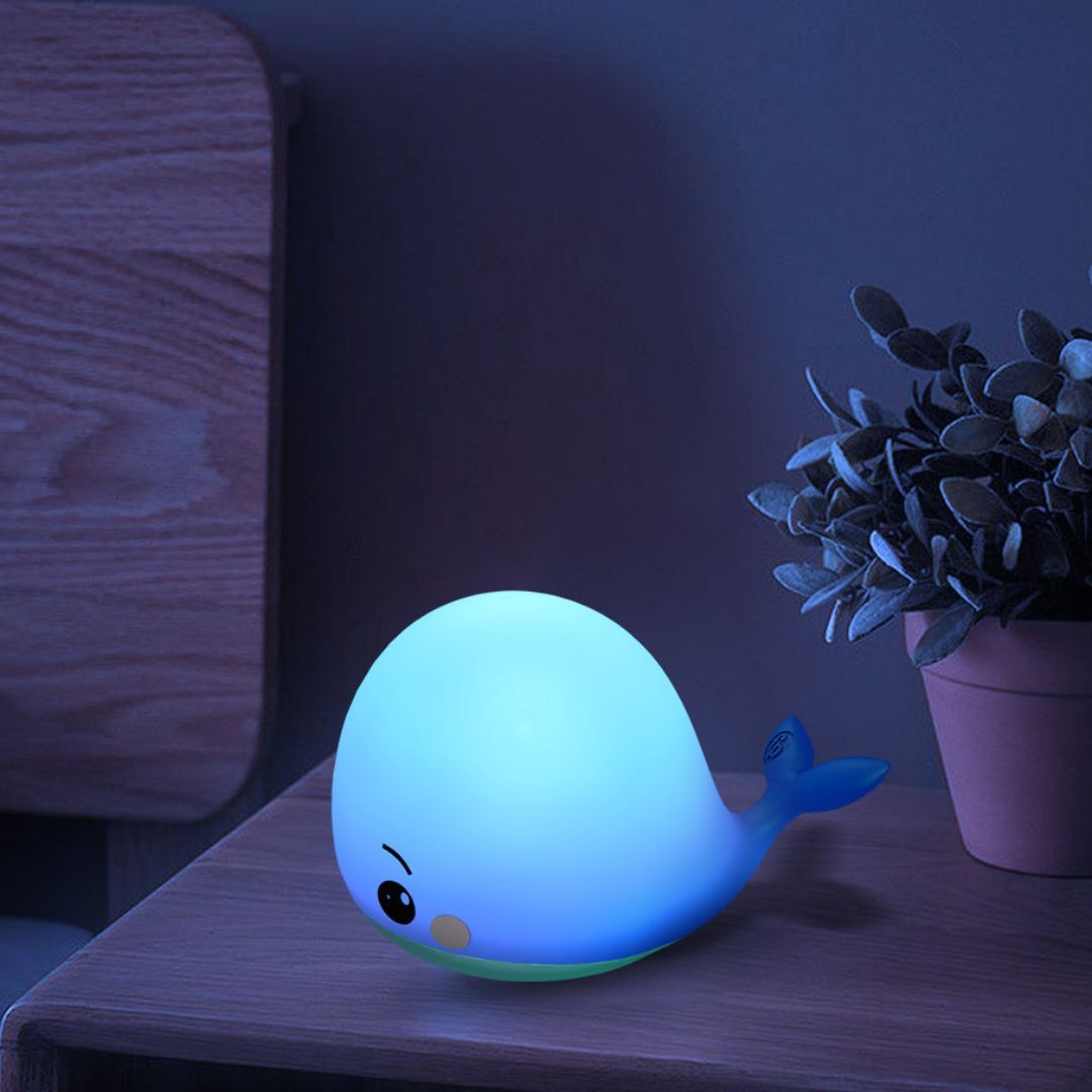 Cute-Crocodile-Whale-Shape-LED-Night-Light-USB-Rechargeable-Night-Lamp-Gift-for-Children-1758622