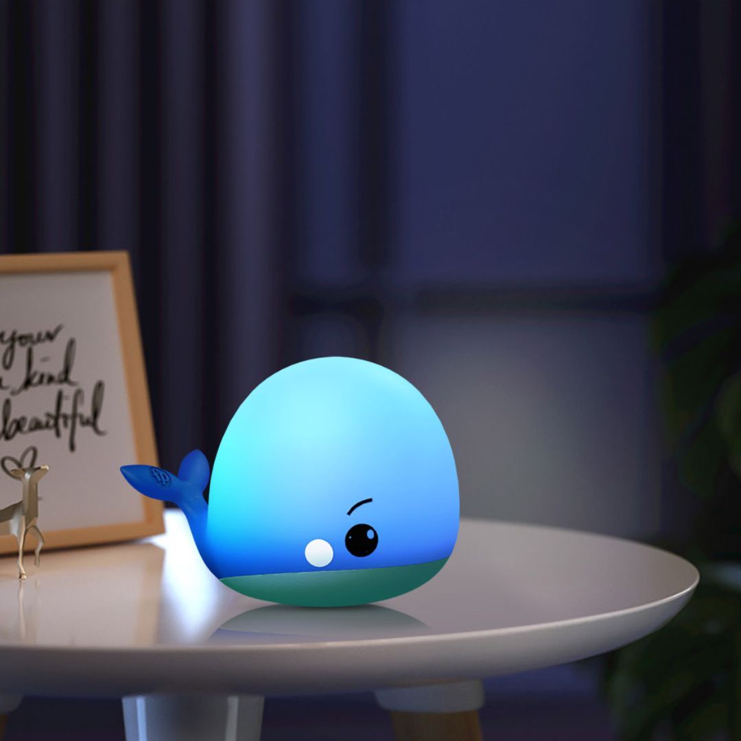 Cute-Crocodile-Whale-Shape-LED-Night-Light-USB-Rechargeable-Night-Lamp-Gift-for-Children-1758622