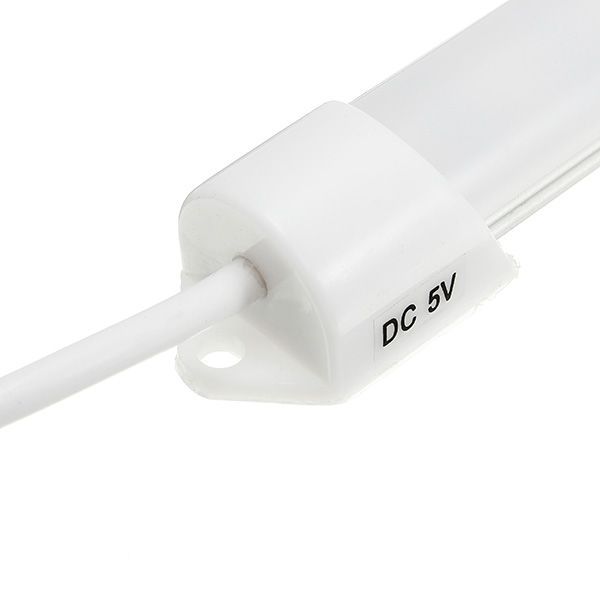 DC5V-5W6W-WhiteWarm-White-24LED-USB-Light-Strip-With-Switch-for-Reading-1156233