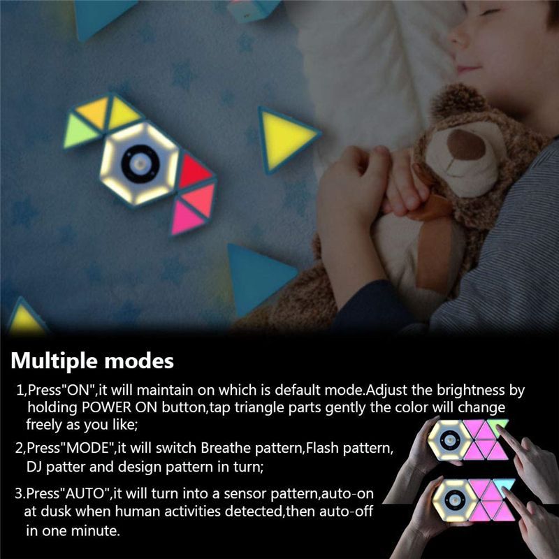 DC5V-USB-DIY-Smart-Puzzle-Night-Light-Touch-sensitive-Color-changing-Toy-1697182
