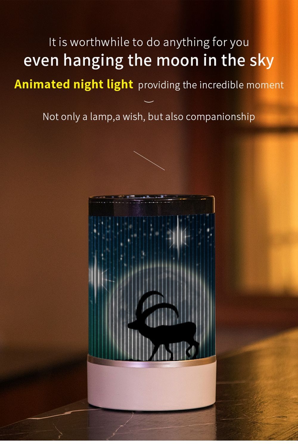 DC5V-USB-LED-4-Pattern-Animated-Night-Light-Remote-Control-for-Kids-Bedroom-1577748