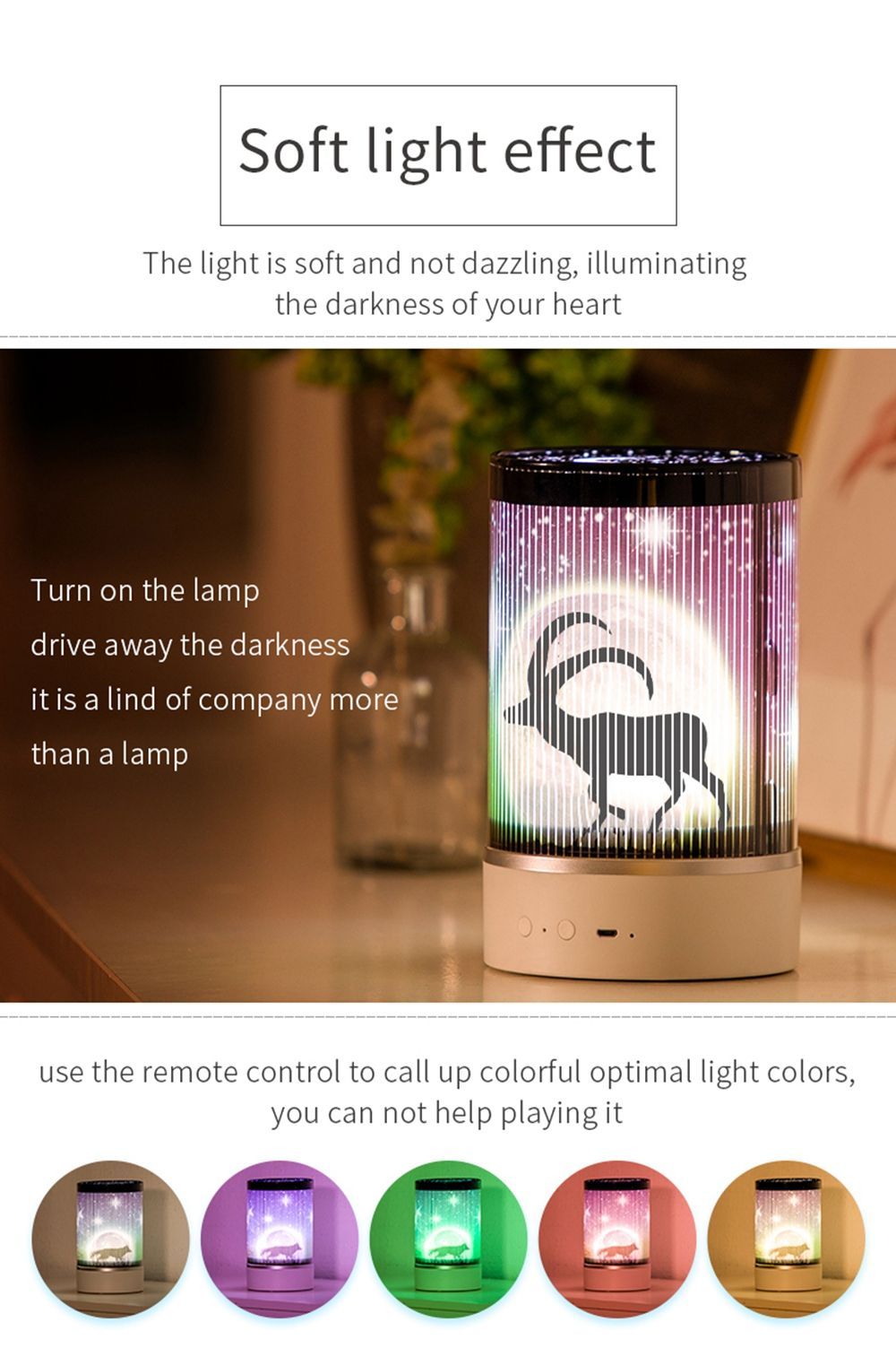 DC5V-USB-LED-4-Pattern-Animated-Night-Light-Remote-Control-for-Kids-Bedroom-1577748