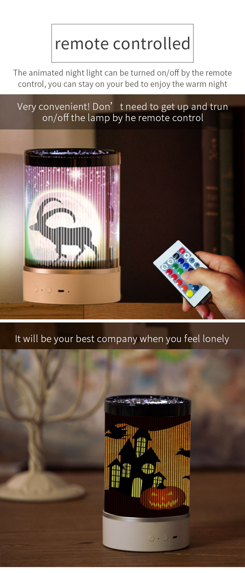 DC5V-USB-LED-4-Pattern-Animated-Night-Light-Remote-Control-for-Kids-Bedroom-1577748