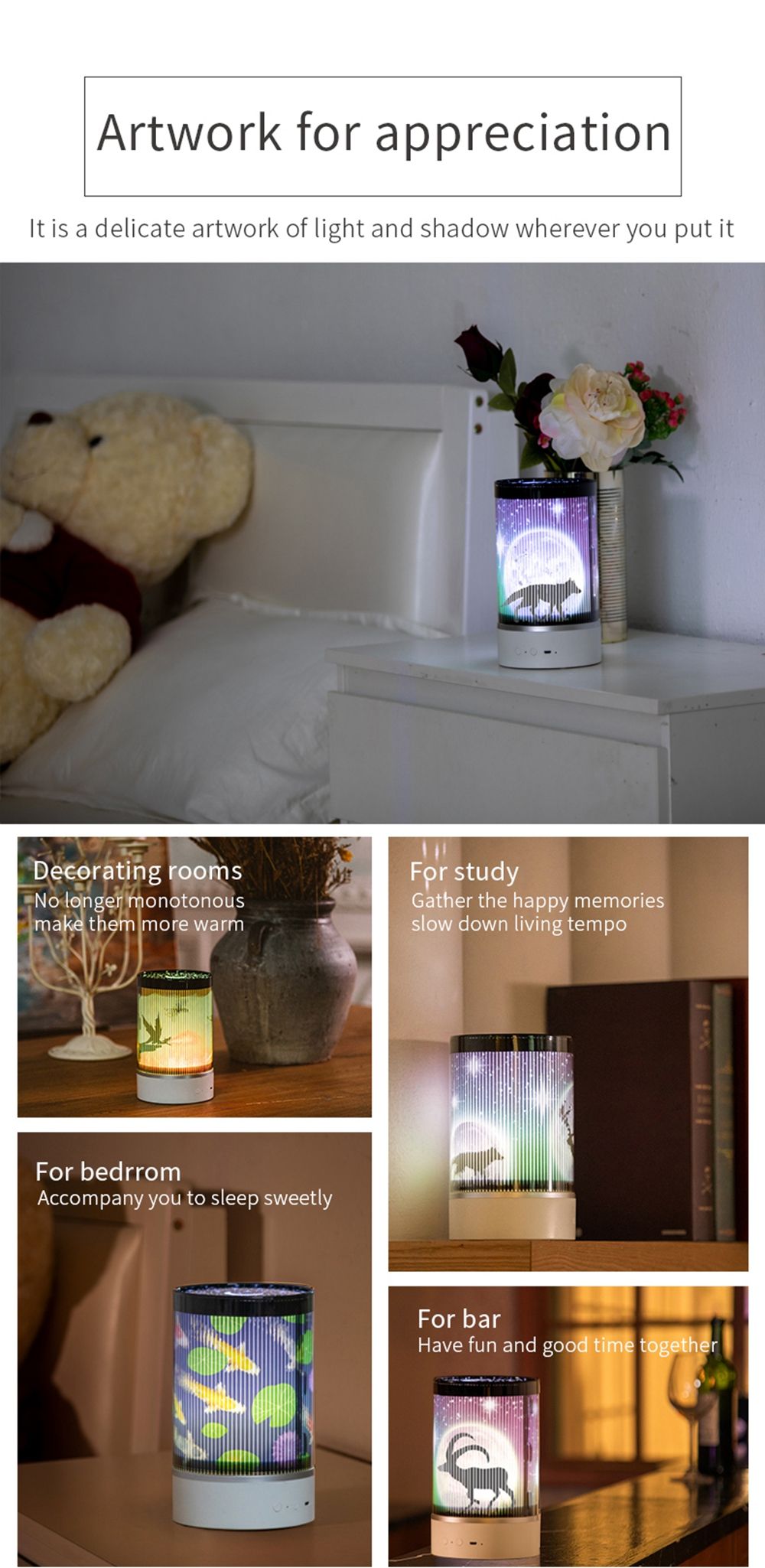 DC5V-USB-LED-4-Pattern-Animated-Night-Light-Remote-Control-for-Kids-Bedroom-1577748