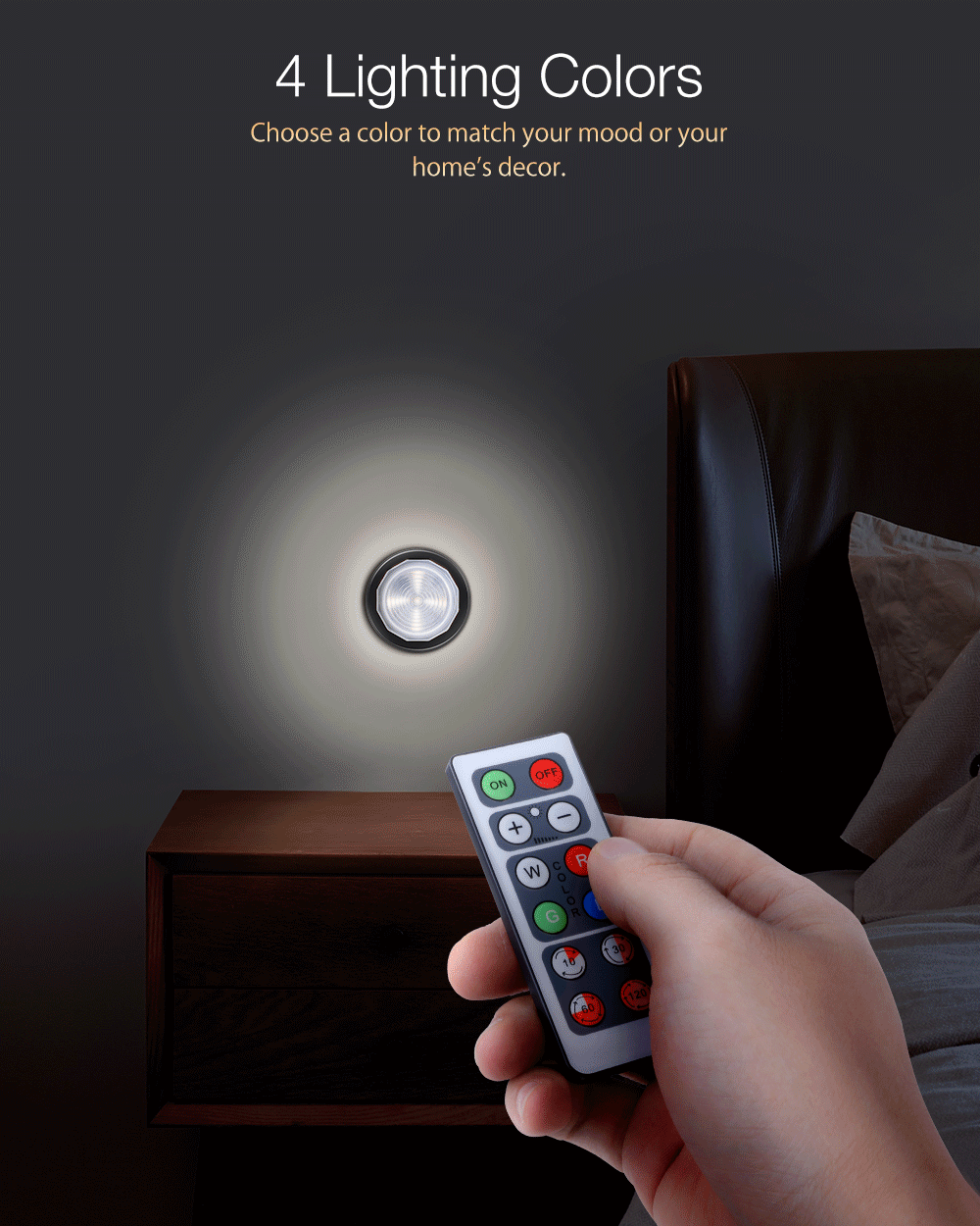 DIGOO-DG-DZ18-6pcs-Colorful-Wireless-LED-Night-Light-Remote-Control-Dimmable-Lamps-for-Cabinet-Close-1573773