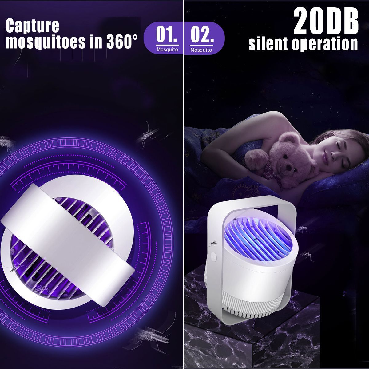 Electric-Insect-Killer-Mosquito-Fly-Pest-Bug-Zapper-Catcher-Trap-LED-Lamp-1720588