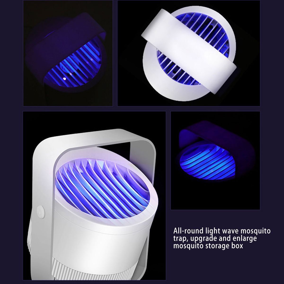 Electric-Insect-Killer-Mosquito-Fly-Pest-Bug-Zapper-Catcher-Trap-LED-Lamp-1720588