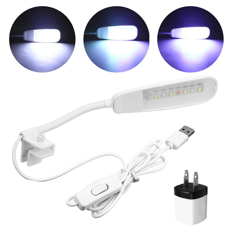 Flexible-USB-LED-Aquarium-Light-Arm-Clip-on-Plant-Grow-Fish-Tank-AC220-240V-1582174