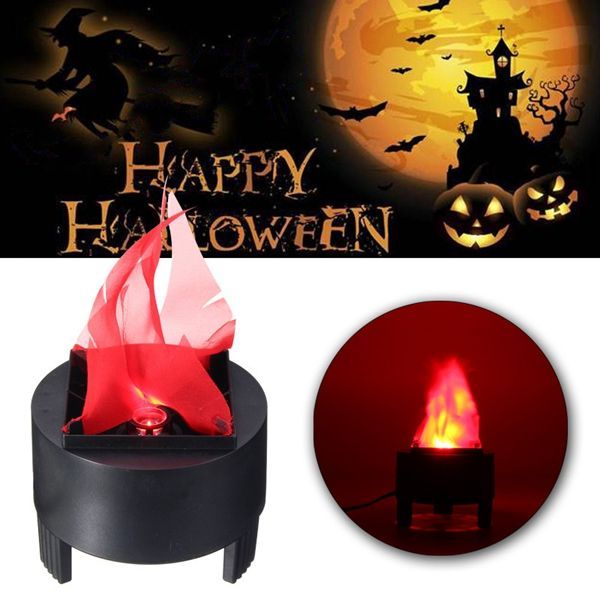 Halloween-3W-Prop-LED-Fake-Flame-Lamp-Torch-Flood-Light--Fire-Pot-Home-Decor-AC85-260V-1184224