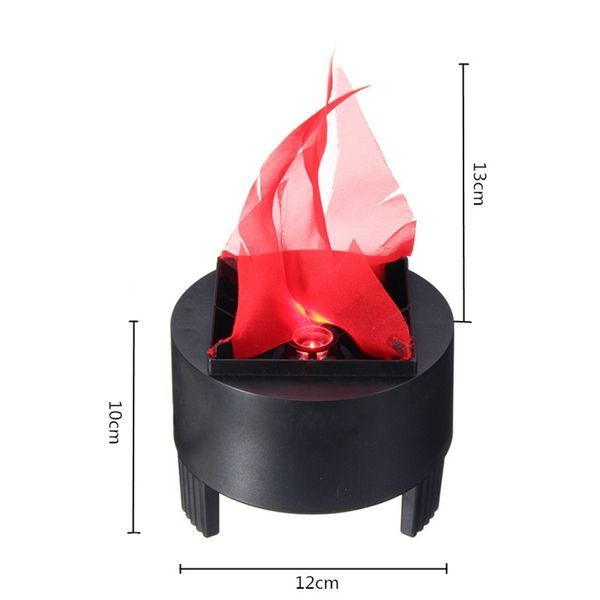 Halloween-3W-Prop-LED-Fake-Flame-Lamp-Torch-Flood-Light--Fire-Pot-Home-Decor-AC85-260V-1184224