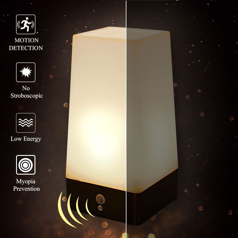 LAMP-LED-Table-Lamp-20LM-3000K-Auto-Turn-ONOFF-Home-Household-Super-Bright-1635612