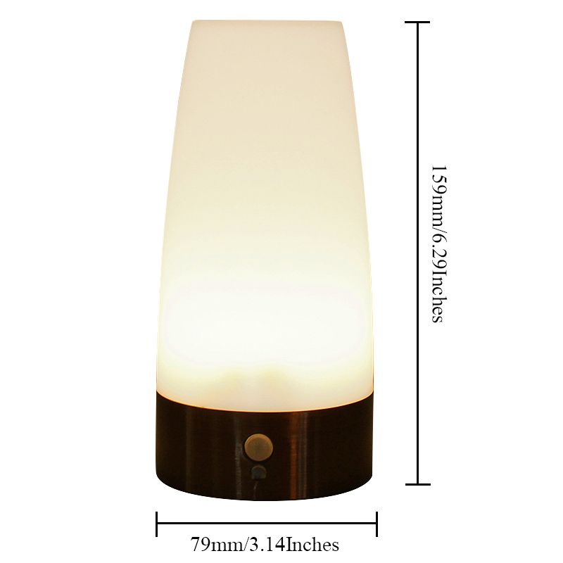 LAMP-LED-Table-Lamp-20LM-3000K-Auto-Turn-ONOFF-Home-Household-Super-Bright-1635612