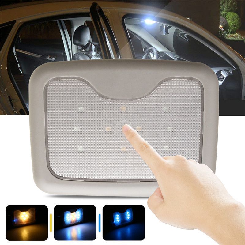 LED-Auto-Car-Dome-Roof-Ceiling-Light-Interior-Reading-Trunk-Lamp-Bulb-Magnetic-1370206