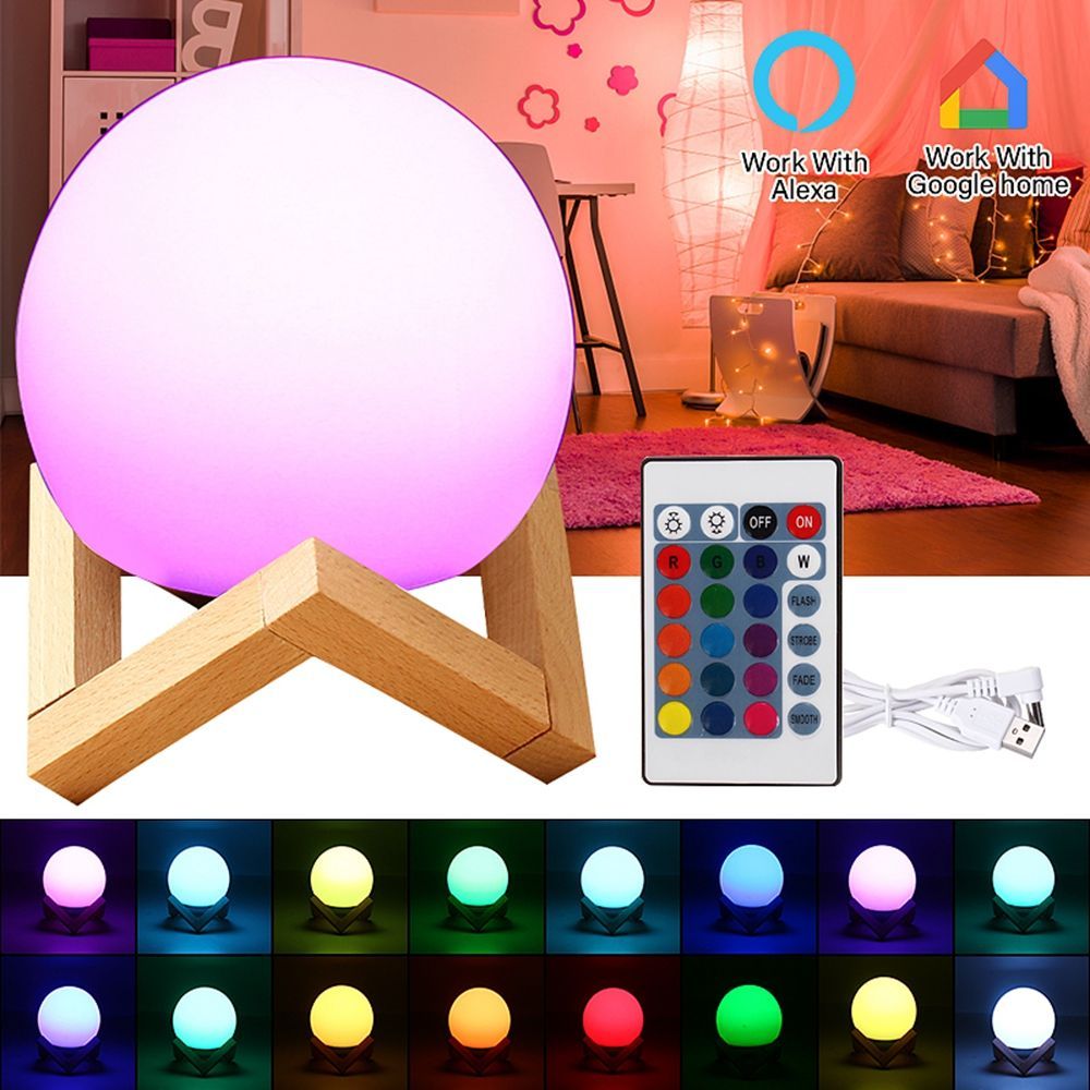 LED-Colorful-Dimmable-Rechargeable-Lunar-Moon-Night-Light-APP-Alexa-Remote-1427734