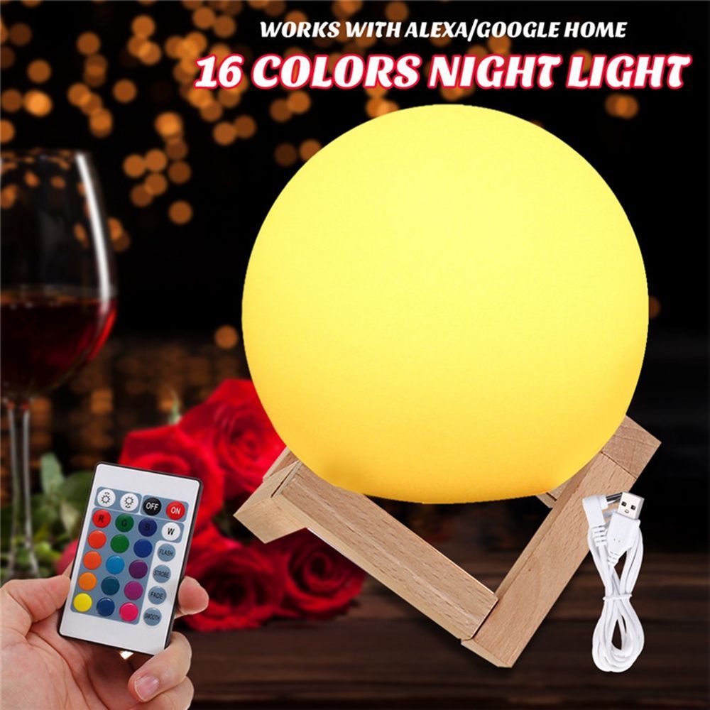 LED-Colorful-Dimmable-Rechargeable-Lunar-Moon-Night-Light-APP-Alexa-Remote-1427734
