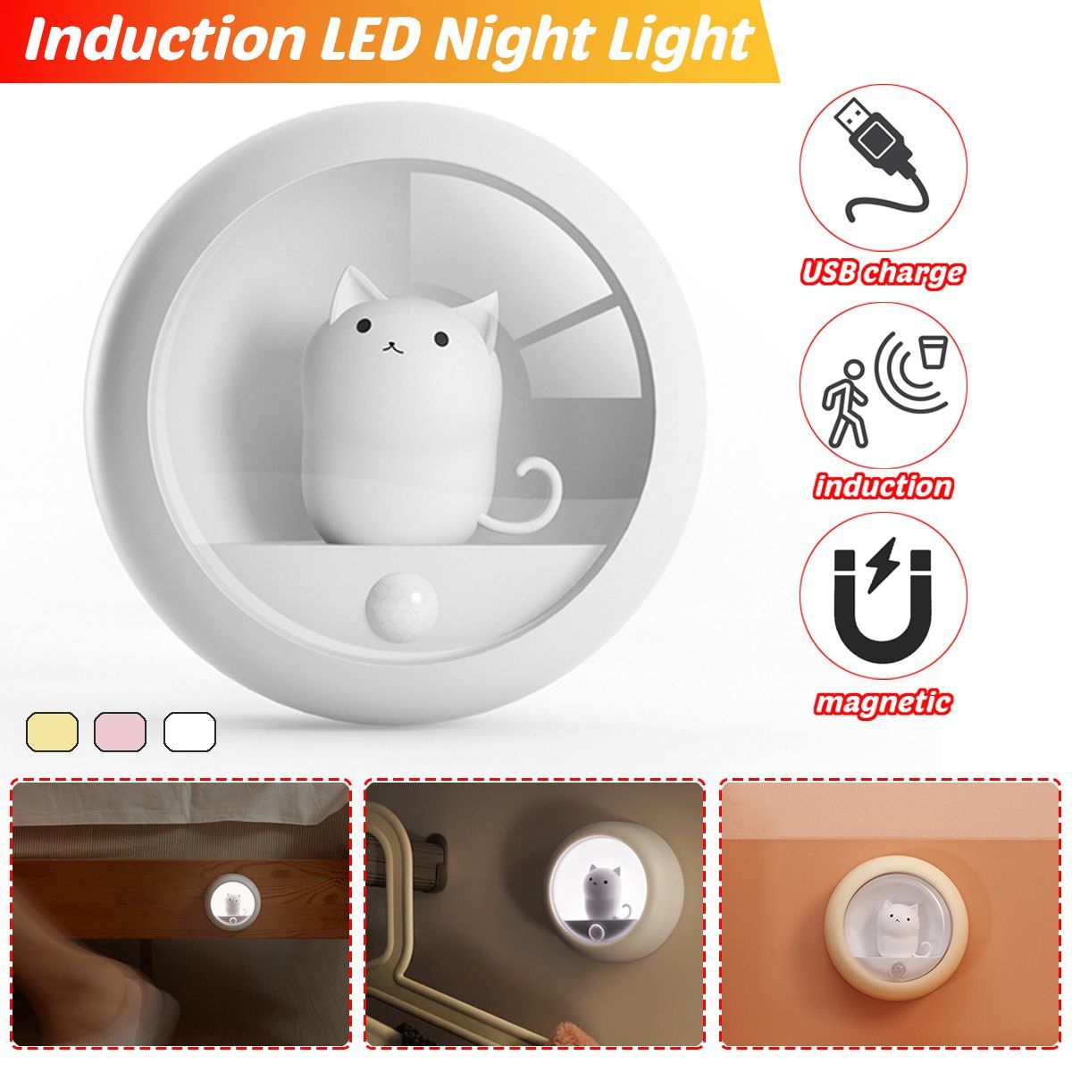 LED-Night-Light-Cat-Cabinet-Magnetic-Rechargeable-Hanging-Lamp-Bedside-Table-Room-1721044