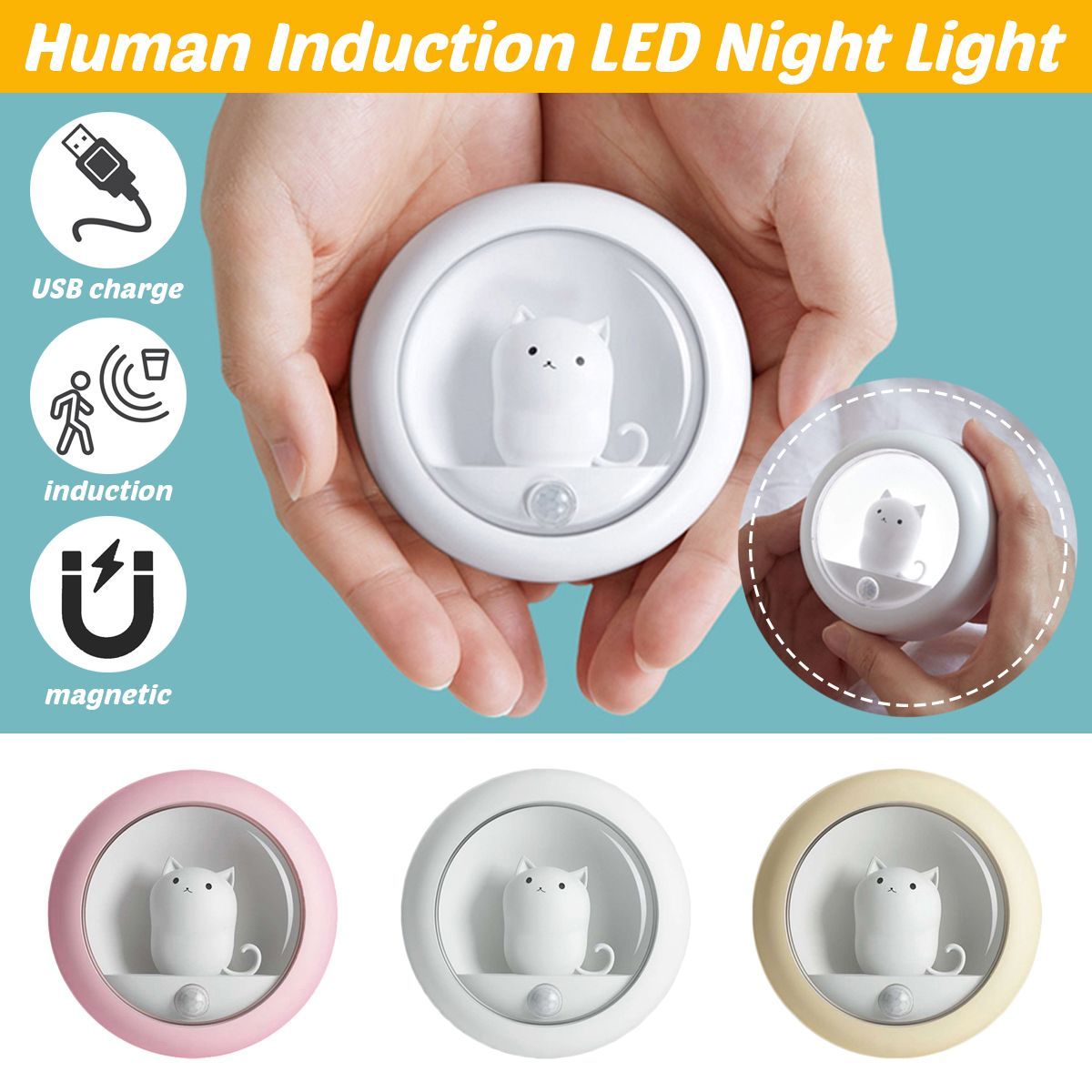 LED-Night-Light-Cat-Cabinet-Magnetic-Rechargeable-Hanging-Lamp-Bedside-Table-Room-1721044
