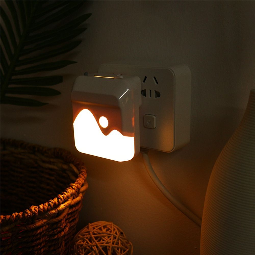 LED-Night-Light-Dusk-To-Dawn-Sensor-Plug-In-dimmable-Children-Nursery-Safety-AC110-240V-1536120