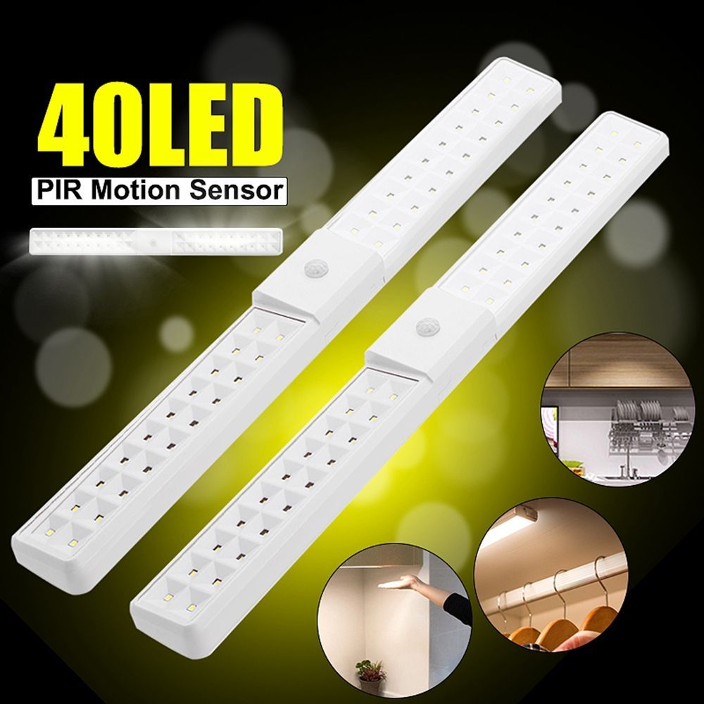LED-Under-Cabinet-Cupboard-Counter-Strip-Bar-PIR-Motion-Sensor-Light-Kitchen-1441621