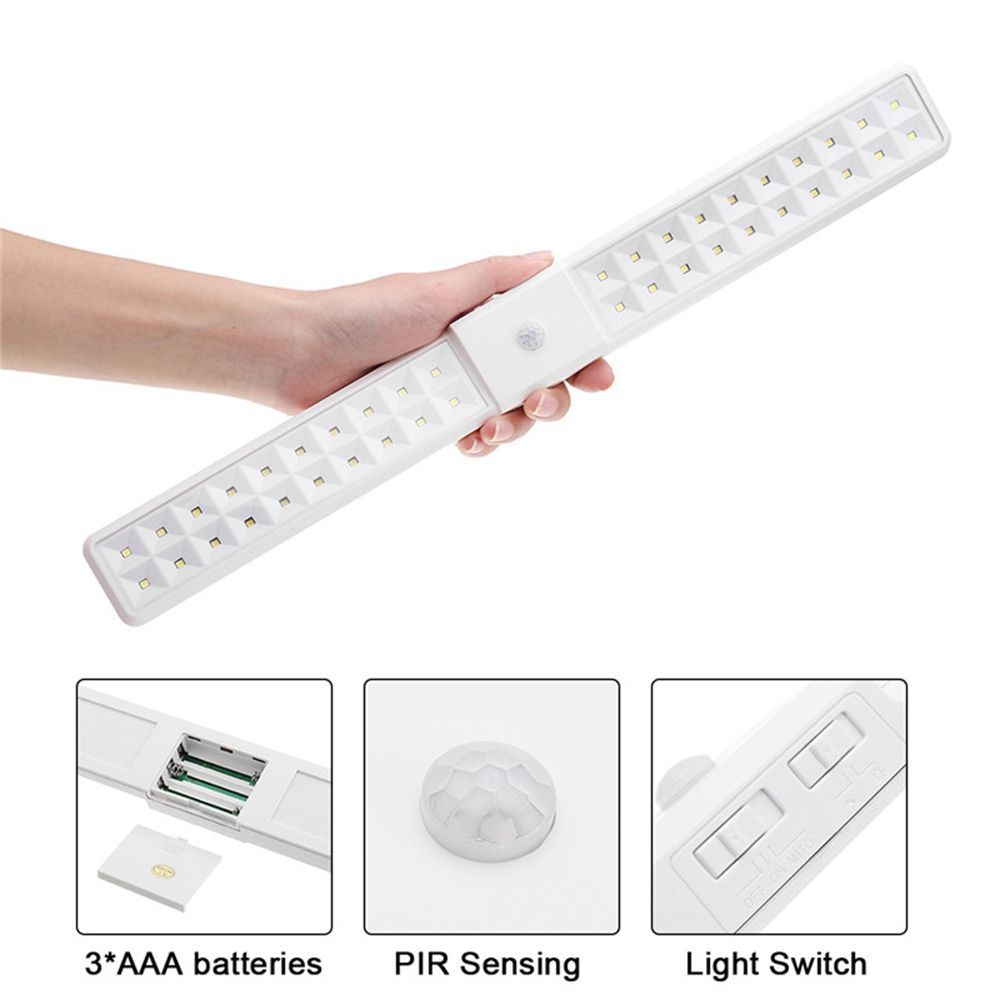 LED-Under-Cabinet-Cupboard-Counter-Strip-Bar-PIR-Motion-Sensor-Light-Kitchen-1441621