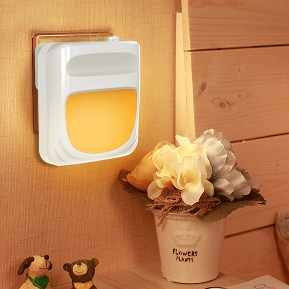 Light-Sensor-Plug-in-Dimmable-LED-Night-Light-Bedside-Wall-Lamp-Home-Indoor-Decor-AC100-240V-1534744