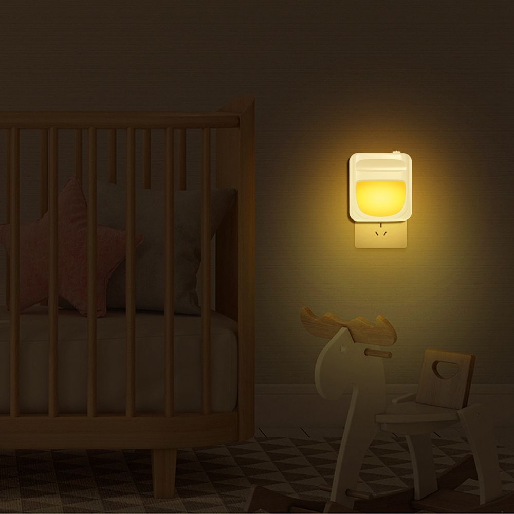 Light-Sensor-Plug-in-Dimmable-LED-Night-Light-Bedside-Wall-Lamp-Home-Indoor-Decor-AC100-240V-1534744