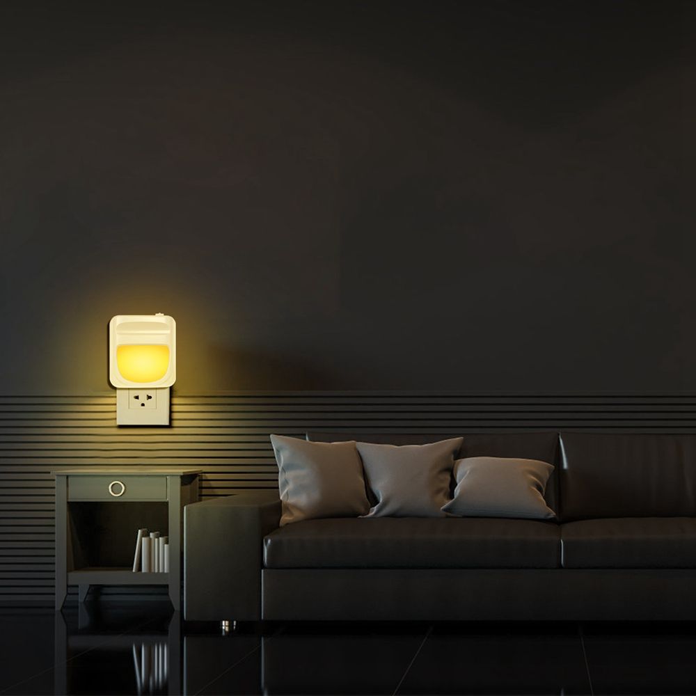 Light-Sensor-Plug-in-Dimmable-LED-Night-Light-Bedside-Wall-Lamp-Home-Indoor-Decor-AC100-240V-1534744