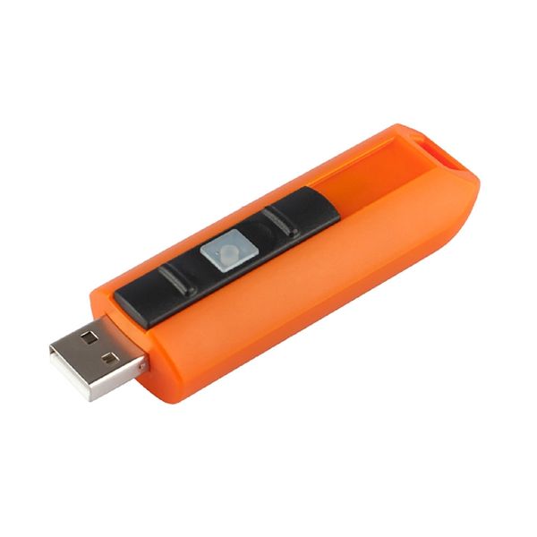 Mini-05W-USB-Rechargeable-COB-LED-Keychain-Light-Flashlight-Pocket-Torch-1229042