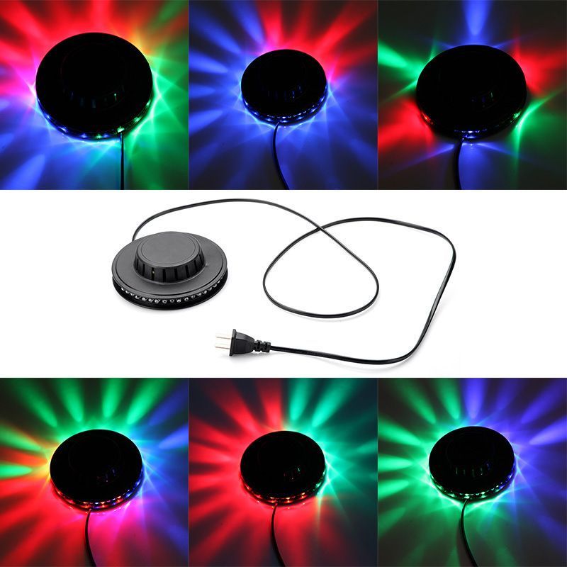 Mini-48LED-5W-RGB-Sunflower-Laser-Projector-Lighting-Disco-Stage-Light-Bar-DJ-Sound-Background-Wall--1740747