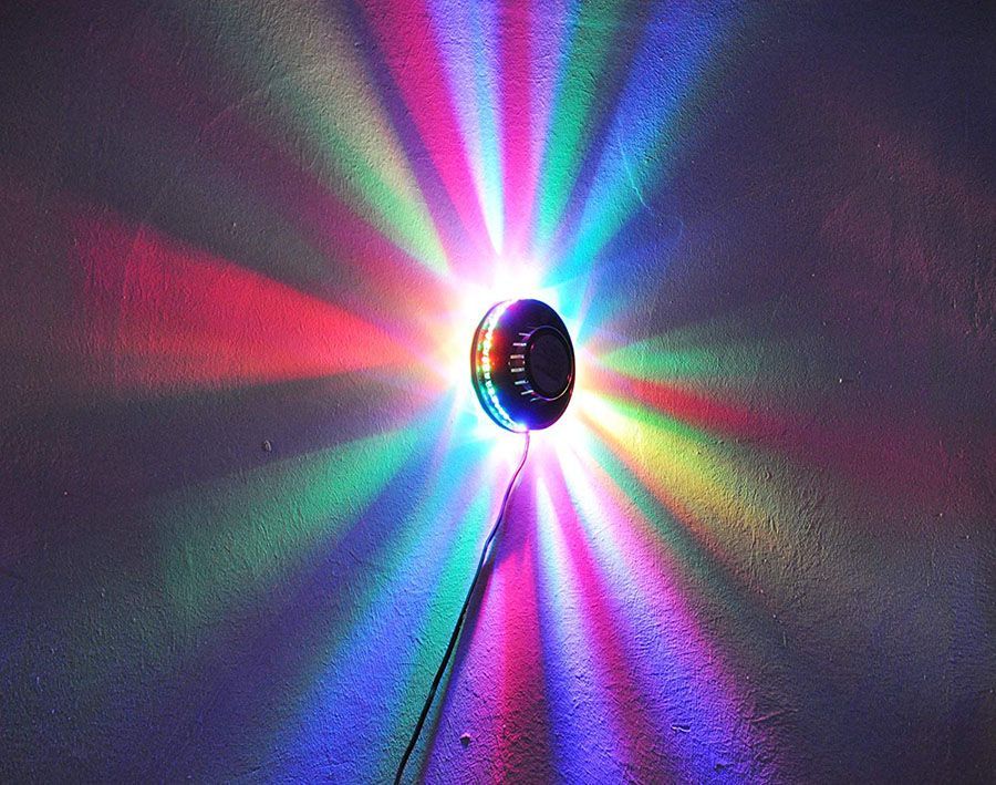 Mini-48LED-5W-RGB-Sunflower-Laser-Projector-Lighting-Disco-Stage-Light-Bar-DJ-Sound-Background-Wall--1740747