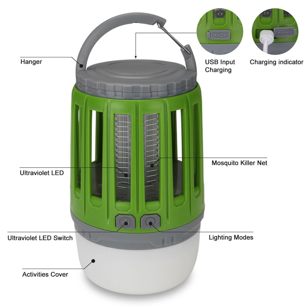 Mosquito-Killer-Lamp-USB-Rechargeable-Waterproof-Outdoor-Tent-Camping-Lantern-Trap-Repeller-Light-1455427