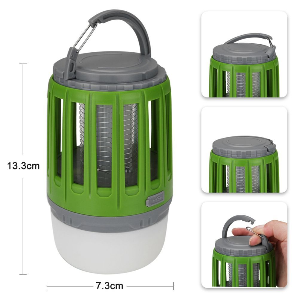 Mosquito-Killer-Lamp-USB-Rechargeable-Waterproof-Outdoor-Tent-Camping-Lantern-Trap-Repeller-Light-1455427