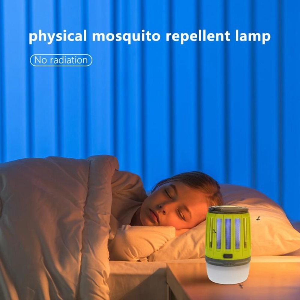 Mosquito-Killer-Lamp-USB-Rechargeable-Waterproof-Outdoor-Tent-Camping-Lantern-Trap-Repeller-Light-1455427