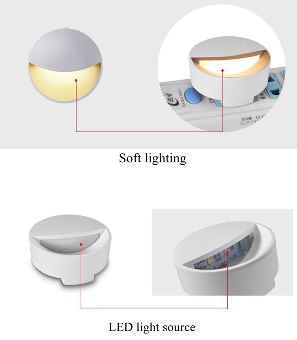 Novelty-02W-LED-Night-Light-Plug-in-Wall-Light-Energy-Saving-for-Home-Bedroom-AC220V-1560861