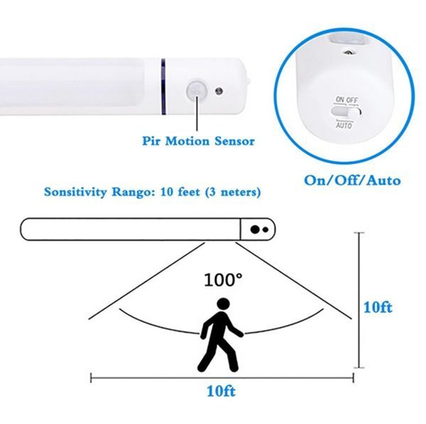 PIR-Motion--Light-Sensor-LED-Swivel-Light-Battery-Power-Lamp-for-Cabinet-Closet-Wardrobe-1061936